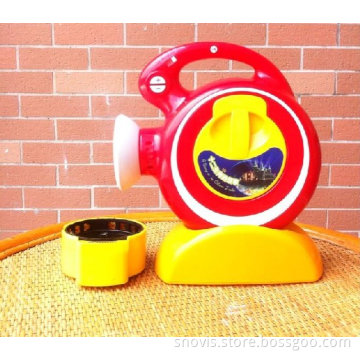 Dome Projector and Disc Projector / Film Wall / Synchronous Sound and Picture